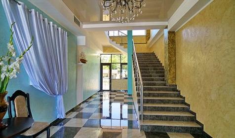 Lighthouse (Лайтхаус)