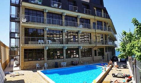 Lighthouse (Лайтхаус)