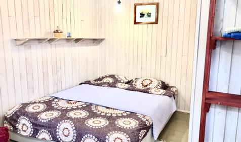 Стандарт двухместный