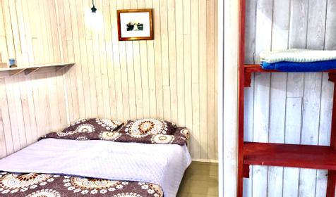 Стандарт двухместный