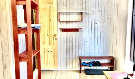 Стандарт двухместный