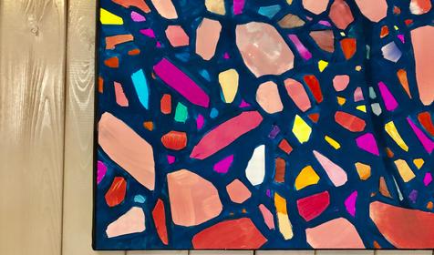 Стандарт четырехместный