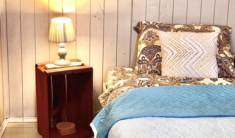 Стандарт четырехместный