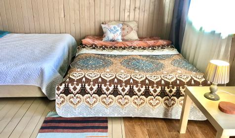 Стандарт четырехместный