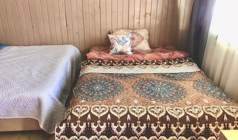 Стандарт четырехместный