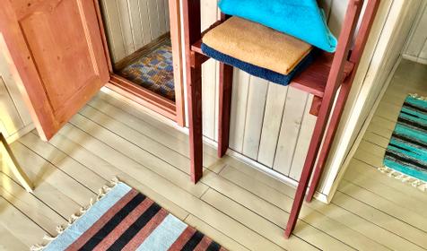 Стандарт четырехместный