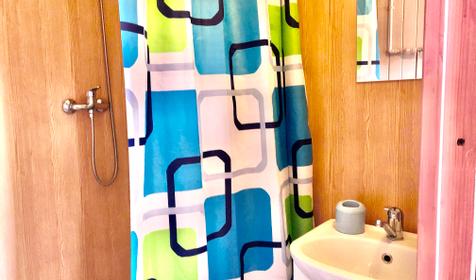 Стандарт четырехместный