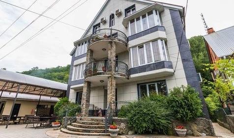 Гостевой дом Августа. Сочи, Лазаревский райн, п. Аше