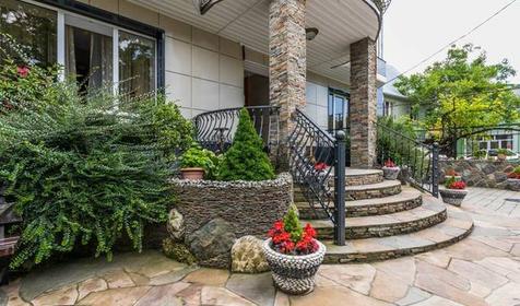 Гостевой дом Августа. Сочи, Лазаревский райн, п. Аше