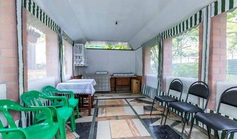 Гостевой дом Августа. Сочи, Лазаревский райн, п. Аше