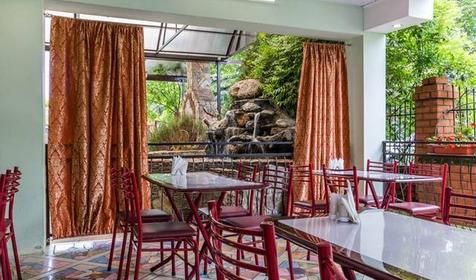 Гостевой дом Августа. Сочи, Лазаревский райн, п. Аше