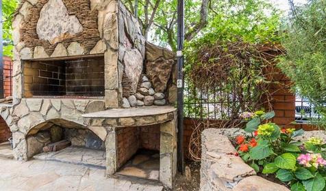 Гостевой дом Августа. Сочи, Лазаревский райн, п. Аше