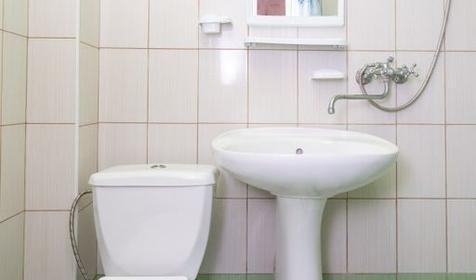 Стандарт, вид на море. Отель Лазурный берег, Лермонтово