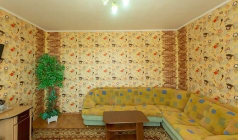 Двухкомнатный люкс. Гостиница Лазурный берег, Лермонтово