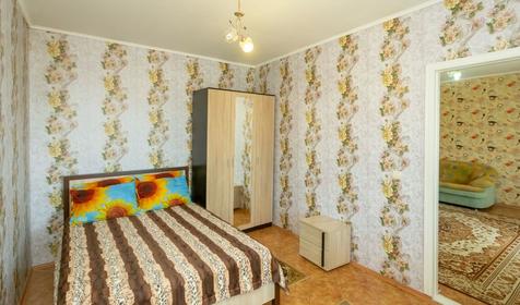 Двухкомнатный люкс. Гостиница Лазурный берег, Лермонтово