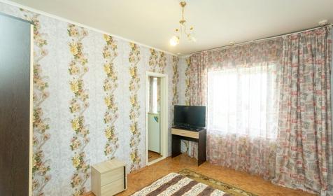 Двухкомнатный люкс. Гостиница Лазурный берег, Лермонтово