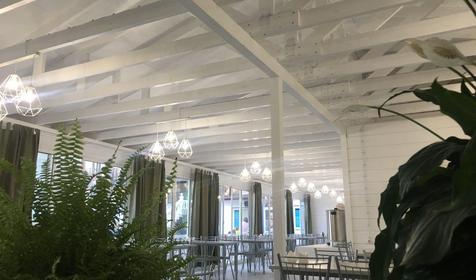 Miracle&N (Миракл&Н) All inclusive