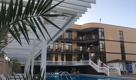 Miracle&N (Миракл&Н) All inclusive