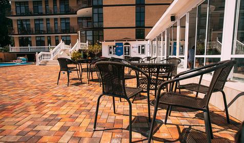 Miracle&N (Миракл&Н) All inclusive