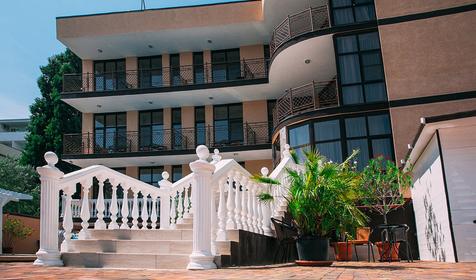 Miracle&N (Миракл&Н) All inclusive