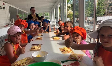 Miracle&N (Миракл&Н) All inclusive