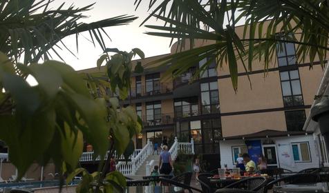 Miracle&N (Миракл&Н) All inclusive