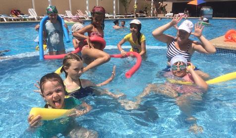 Miracle&N (Миракл&Н) All inclusive