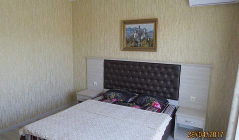 Пятиместная студия