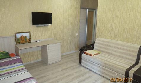 Пятиместная студия