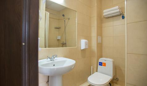 Стандарт эконом