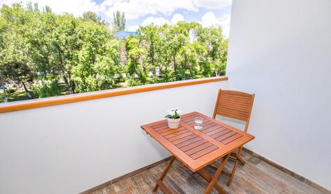 Стандарт улучшенный (с балконом)