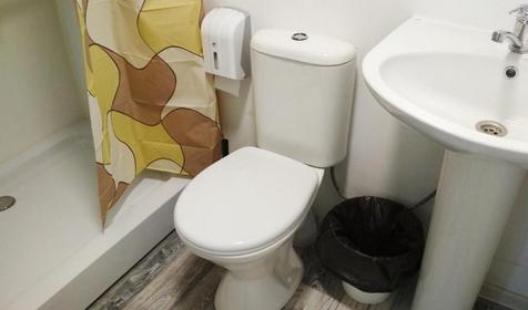 Стандарт комфорт (с лоджией)