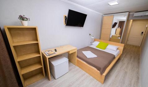 Стандарт комфорт (с лоджией)