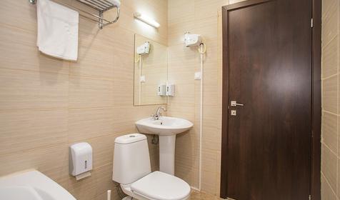 Стандарт семейный