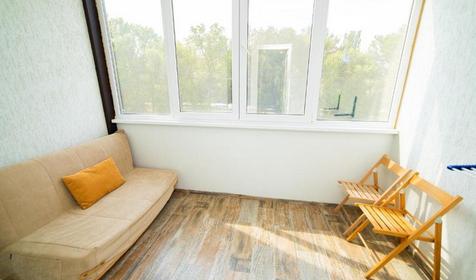 Делюкс трехместный