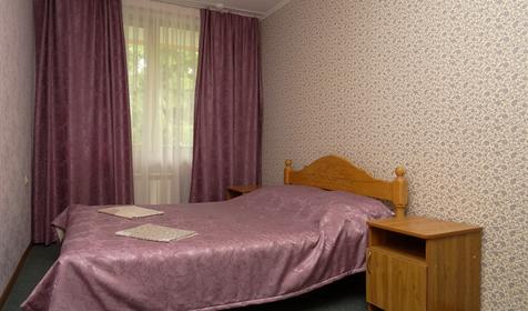 Стандарт двухместный