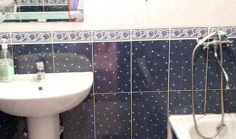 Стандарт трехместный с кондиционером