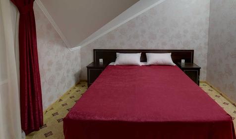 Семейный- Эконом