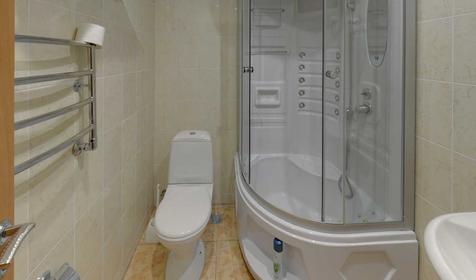 Семейный- Эконом