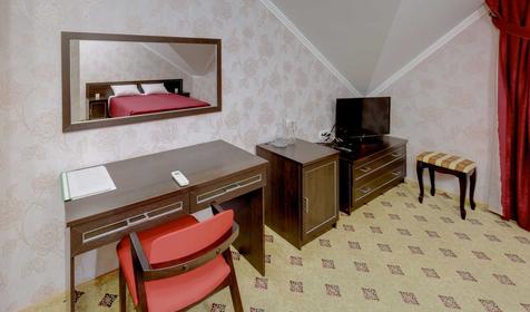 Розовый дельфин