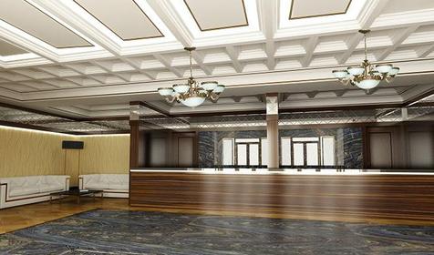 Отель Аура. Сочи, Лоо, Горный Воздух