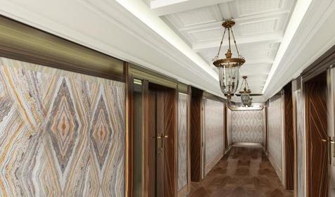 Отель Аура. Сочи, Лоо, Горный Воздух