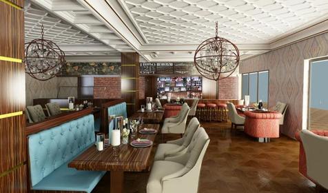 Отель Аура. Сочи, Лоо, Горный Воздух