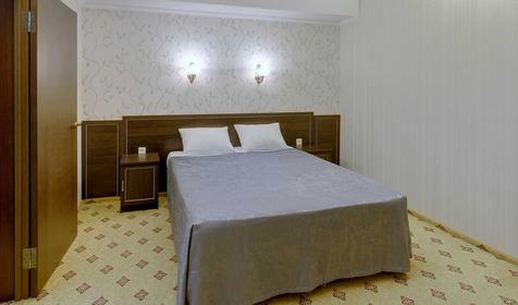 Стандарт-эконом