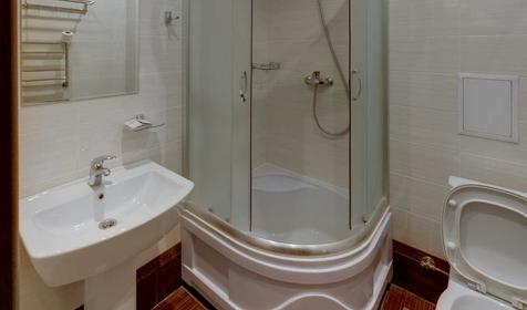 Двухместный стандарт, южная сторона