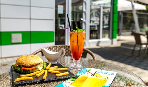 Лазурный берег