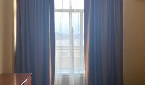 Стандарт двухместный с боковым видом на море