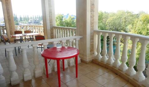 Отель Мармелад, Анапа, Витязево