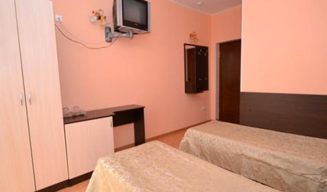 Отель Мармелад, Анапа, Витязево