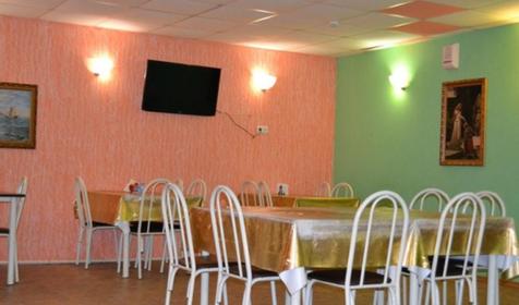 Отель Мармелад, Анапа, Витязево